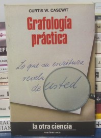 GRAFOLOGIA PRACTICA